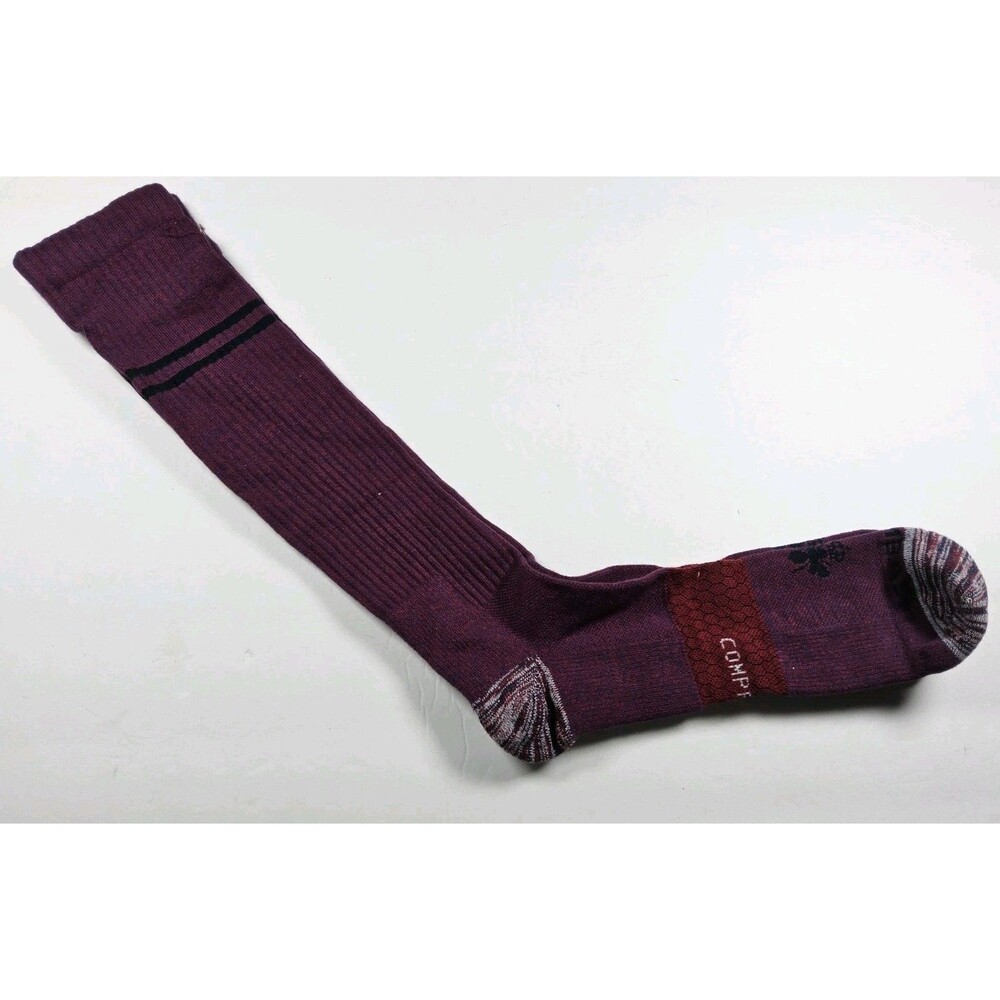 Bombas Everyday Compression Socks 15-20mm Size L